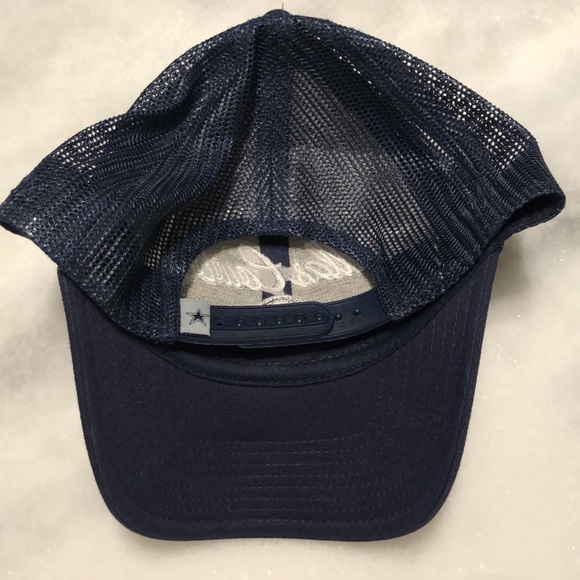 Dallas Cowboys cap - Picture 2 of 3